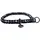 EQuest Ultimo Blue Boy Halsband Blau 45 cm