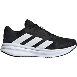 adidas Galaxy 7 Core Black / Cloud White / Carbon 44