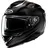 HJC RPHA 71 Carbon Solid Schwarz M