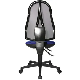 TOPSTAR Open Point SY ohne Armlehnen blau