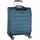 Travelite Skaii 4-Rollen Cabin S 55 cm / 36 l panoramablau