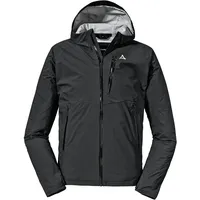 Schöffel 2.5L Jacket Tegelberg Herren XL schwarz 54