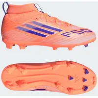 Adidas F50 League FG/MG BEAORA/LUCBLU/FTWWHT, 30