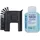 Sea to Summit Camp Kitchen Topfschrubber schwarz 2-teilig