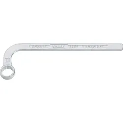 HAZET Einspritzpumpen-Werkzeug, Außen-Doppel-Sechskant Profil SW 13 mm - 4561