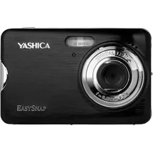 Yashica EasySnap schwarz