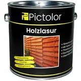 Pictolor Holzlasur 2,5 Liter Altkiefer