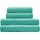 KLEINE WOLKE Royal Duschtuch 70 x 140 cm blau