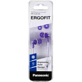 Panasonic RP-HJE125 violett