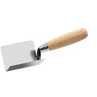 TECTOOL Inneneckenkelle 90°, Rostfrei, Holz, 80x60mm