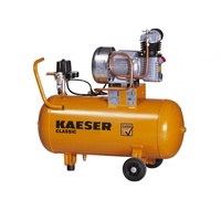 Kaeser Classic 320/25W Handwerker Druckluft Kompressor