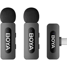Boya BY-V20 V2.0 USB-C