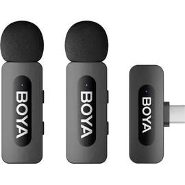 Boya BY-V20 V2.0 USB-C