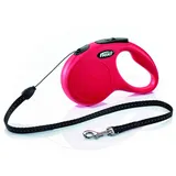 flexi New Classic S rot,