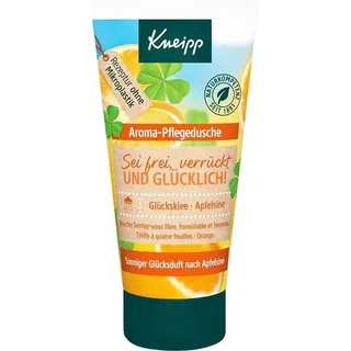 Kneipp Aroma-Pflegedusche Sei frei, verrückt und glücklich! 50 ml