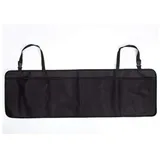Kofferraumtasche Rücksitz Organizer KFZ Auto Tasche Sitzlehnentasche Werkzeugtasche