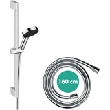 HANSGROHE Pulsify Select S 3jet chrom 24161000