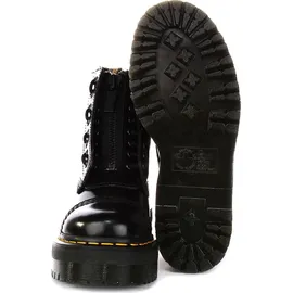 Dr. Martens Sinclair Fl Stiefel Black 40