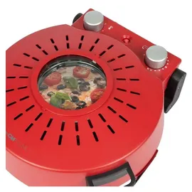Clatronic PM 3787 rot