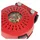 Clatronic PM 3787 rot