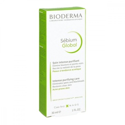 Bioderma Sebium Global Creme