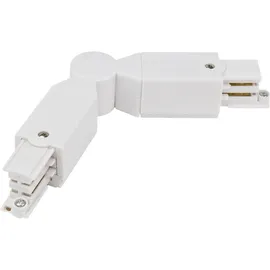 ARTECTA 3-Phase Corner Connector Stromschiene
