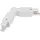 ARTECTA 3-Phase Corner Connector Stromschiene