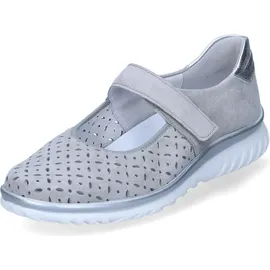 Semler Lena Damen Grau 39