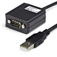 Startech StarTech.com USB 2.0 Seriell Adapter