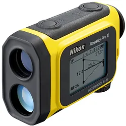 NIKON Forestry Pro 2 Rangefinder