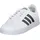 Adidas VL Court 2.0 Cloud White / Core Black / Core Black 44 2/3