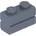 Technic Bausteine 10 St dunkelgrau