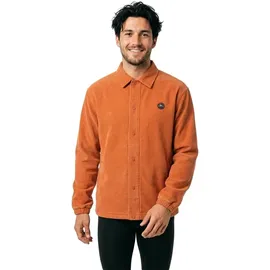 O'Neill Cord Coach Jacke Cinnamon Stick M
