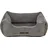 Trixie Hundekissen Lennox 80 x 60 cm grau