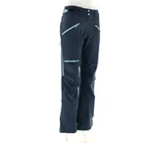 Dynafit Radical Snowboardhose Dunkelblau L