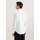 Seidensticker Businesshemd "Schwarze Rose", Herren, Gr. L (41), normale Ärmellängen, weiß, 100% Baumwolle, unifarben, slim fit, 2-Knopf-Manschette, Hemden, Slim 1/1 Kentkragen Uni