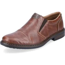 Rieker 17659-24 Herren Braun 43