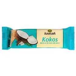 ALNATURA Bio Kokos Nussriegel 75,0 g