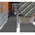 melius vivere SafeStep AntiRutsch - Sicherheitsmatte PRO Stone 1,20 x 4,00 Meter