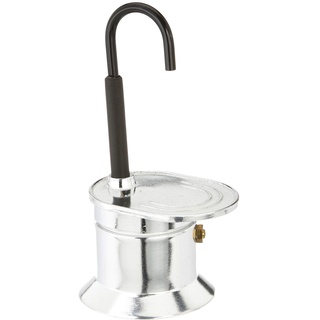Basic Nature Origin Outdoors Espresso Maker Alu