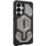 Urban Armor Gear Galaxy S26 Ultra Handyhülle Titan/Schwarz