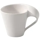 Villeroy & Boch NewWave Länge 8,9 x Breite 6,4 Höhe 6,9 cm