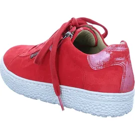 HARTJES PHIL SHOE rot 42