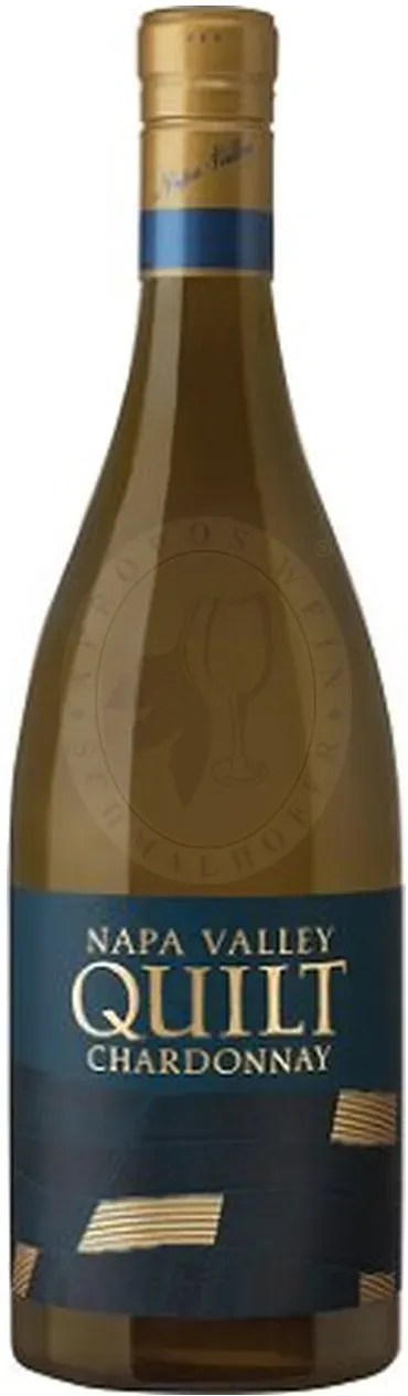 Chardonnay 2023 Quilt Napa Valley 0,75l