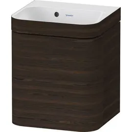 Duravit Happy D.2 Plus Wandwaschtisch 40 x 36 cm (HP4633N69690000)
