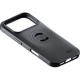 SP CONNECT iPhone 17 Pro Phone Case SPC+ schwarz
