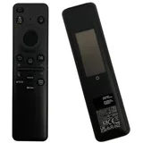 azurano Fernbedienung für SAMSUNG BN59-01480G, TM2360E, Vision AI Voice remote, SOLAR/USB-C, SUB BN59-01480K, BN59-01480L,BN59-0148