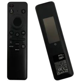 azurano Fernbedienung für SAMSUNG BN59-01480G, TM2360E, Vision AI Voice remote, SOLAR/USB-C, SUB BN59-01480K, BN59-01480L,BN59-0148