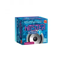 JUMBO Spiele Hitster Bayern 1 Expansion Pack