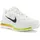 Nike Pegasus Premium Herren White/Off White/Volt/Black 47